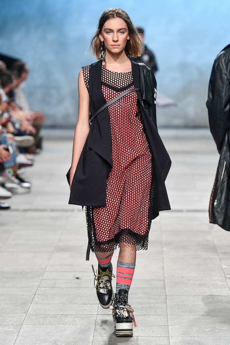 Cartel 011 Collection CZO Harry OG Jumonji Felipe Foguinho Skateboarders Runway Debut In house