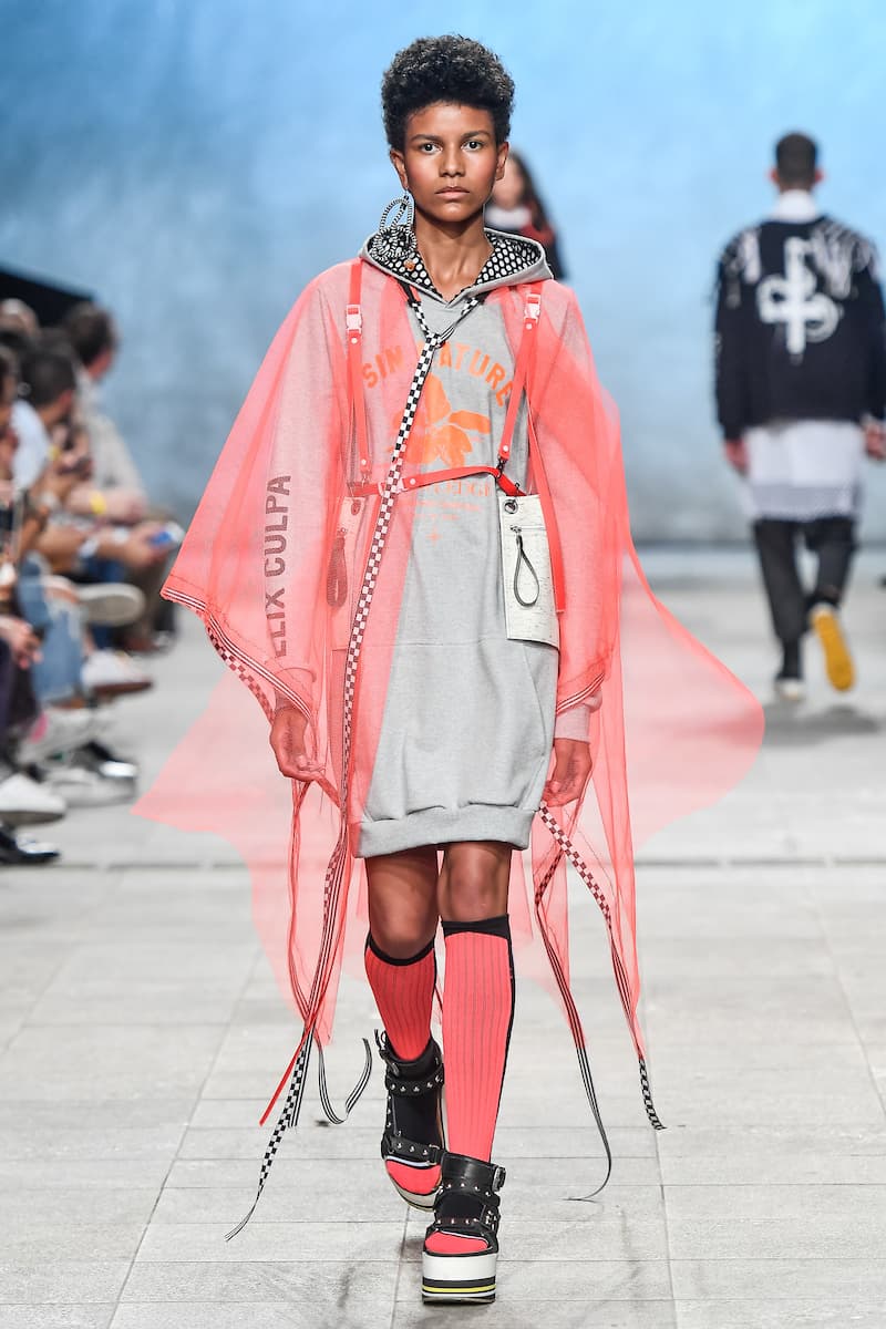 Cartel 011 Collection CZO Harry OG Jumonji Felipe Foguinho Skateboarders Runway Debut In house