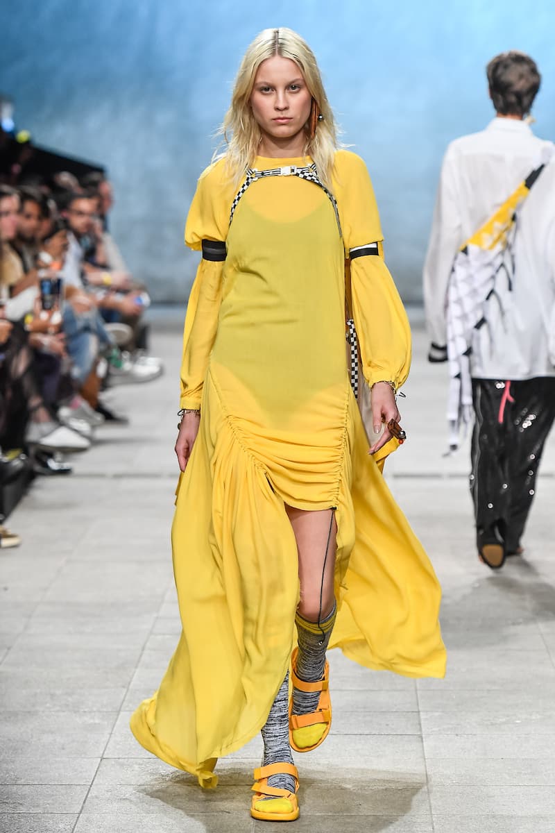 Cartel 011 Collection CZO Harry OG Jumonji Felipe Foguinho Skateboarders Runway Debut In house