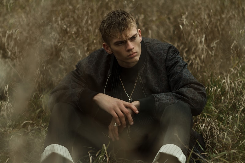 Haven Fall Winter 2017 The Iroha Editorial sacai Undercover NEIGHBORHOOD nonnative Sasquatchfabrix. Needles Maple