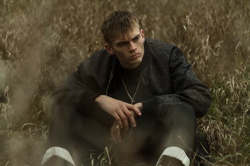 Haven Fall Winter 2017 The Iroha Editorial sacai Undercover NEIGHBORHOOD nonnative Sasquatchfabrix. Needles Maple