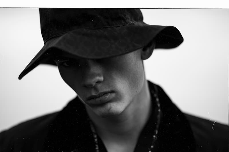 Haven Fall Winter 2017 The Iroha Editorial sacai Undercover NEIGHBORHOOD nonnative Sasquatchfabrix. Needles Maple