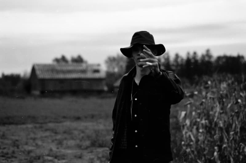 Haven Fall Winter 2017 The Iroha Editorial sacai Undercover NEIGHBORHOOD nonnative Sasquatchfabrix. Needles Maple