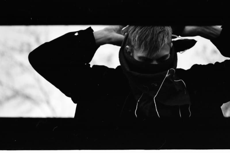 Haven Fall Winter 2017 The Iroha Editorial sacai Undercover NEIGHBORHOOD nonnative Sasquatchfabrix. Needles Maple
