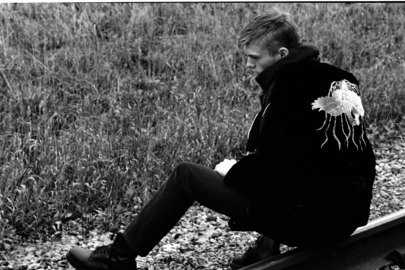 Haven Fall Winter 2017 The Iroha Editorial sacai Undercover NEIGHBORHOOD nonnative Sasquatchfabrix. Needles Maple