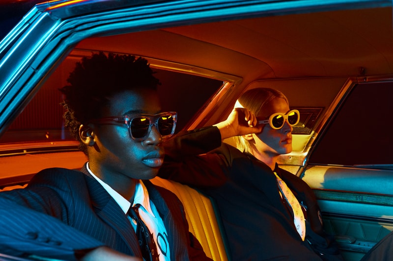 HAWKERS CO. Midnight Studios Sunglasses Collection Lookbooks