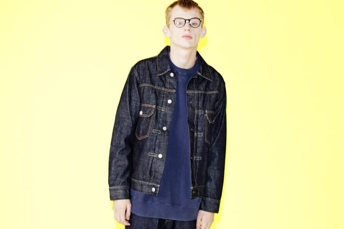 HBNS Introduces Vivid Colors and Camo for Spring/Summer 2018