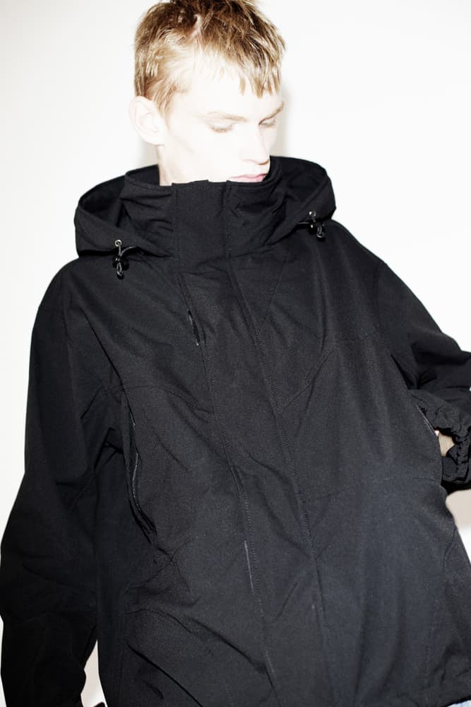 HBNS Spring Summer 2018 Collection Lookbook