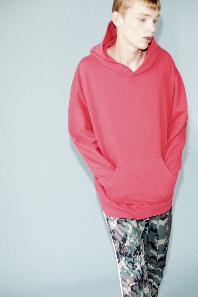 HBNS Spring Summer 2018 Collection Lookbook