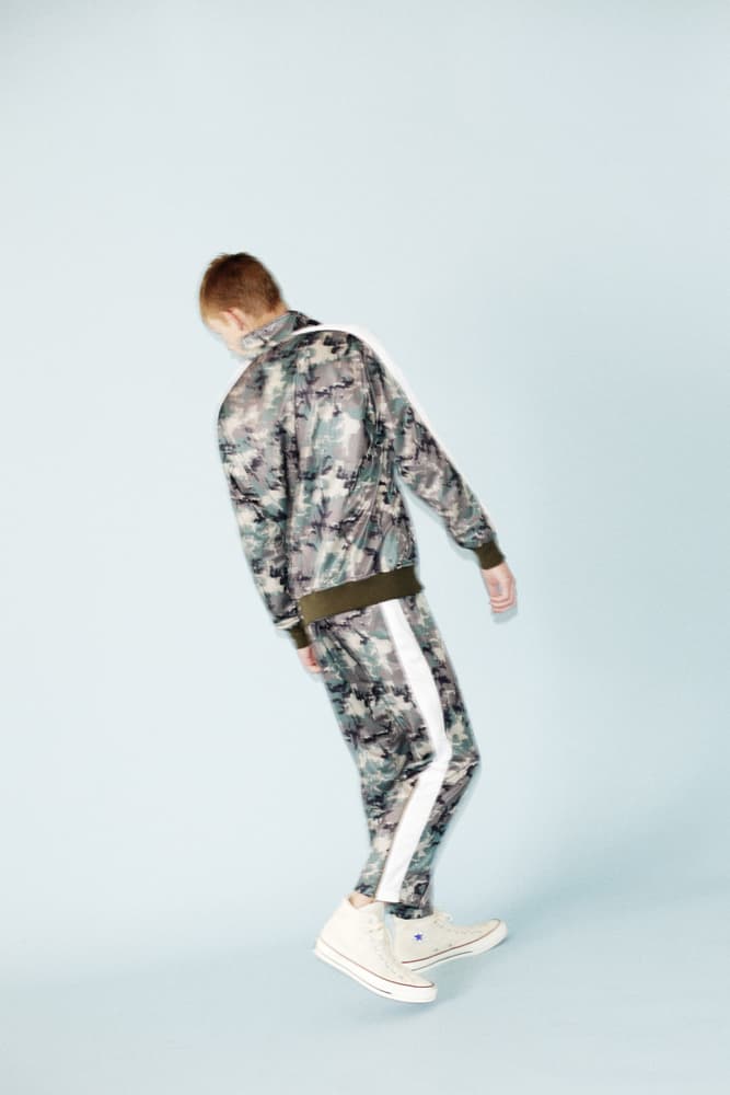 HBNS Spring Summer 2018 Collection Lookbook