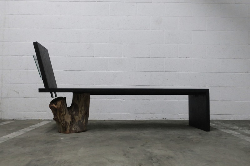 Helder Vices PIMA Furniture Line Bench Homeware