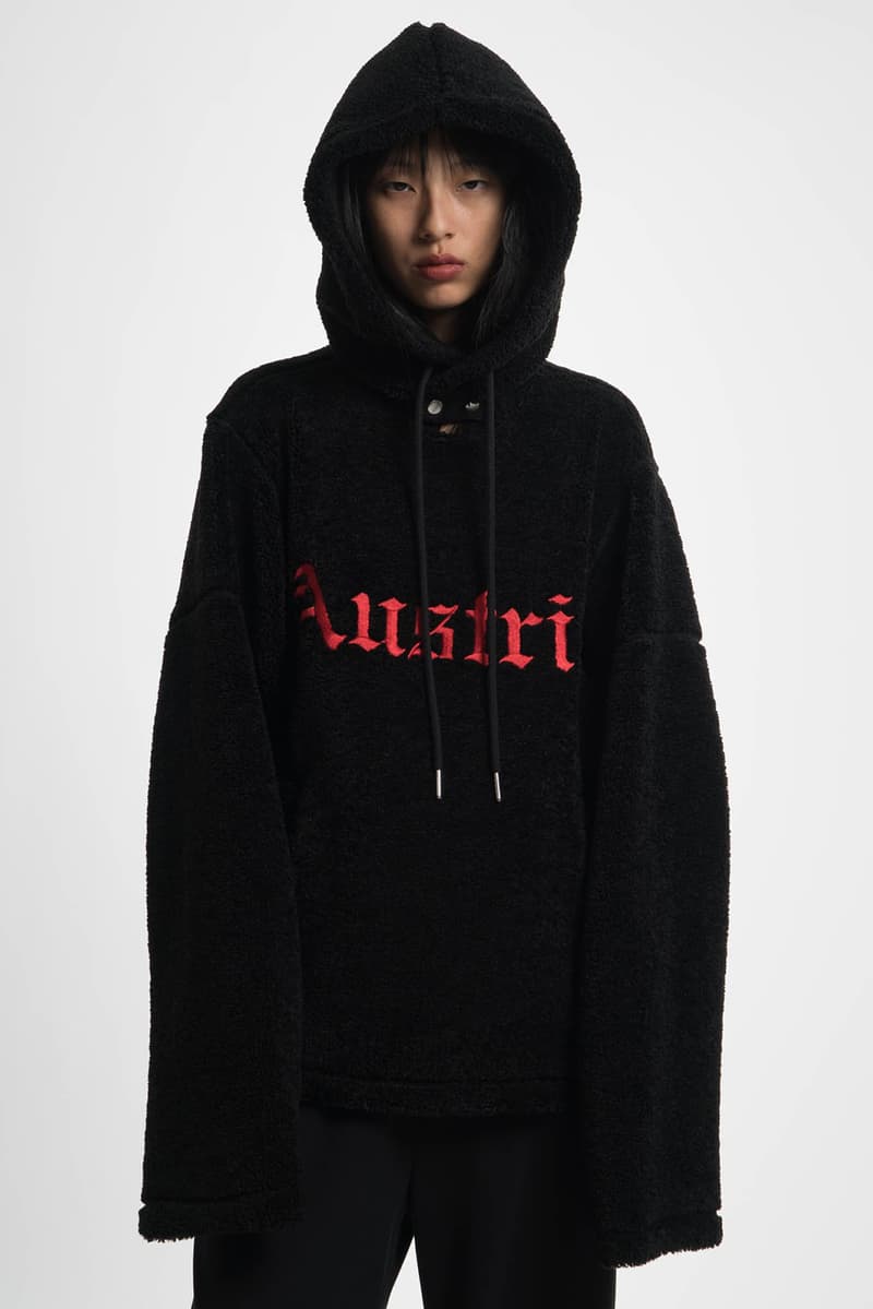 Shayne Oliver HBA Hood By Air Helmut Lang Pre-Spring 2018 Collection Freezer Bag Autumn Tour
