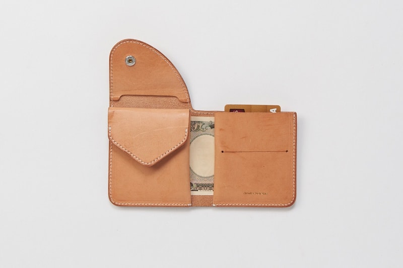 Hender Scheme 2018 Spring Summer "BLANK" Collection Release Drop Shoes Accessories leather hats caps belts wallets condom socks crocs handmade japan