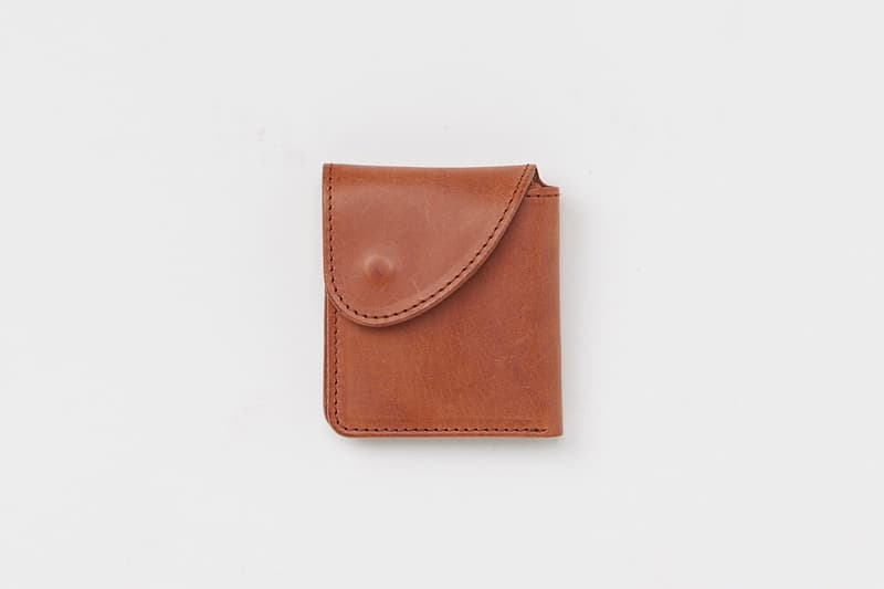 Hender Scheme 2018 Spring Summer "BLANK" Collection Release Drop Shoes Accessories leather hats caps belts wallets condom socks crocs handmade japan