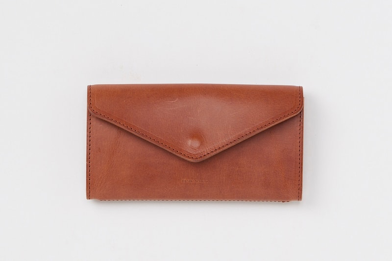 Hender Scheme 2018 Spring Summer "BLANK" Collection Release Drop Shoes Accessories leather hats caps belts wallets condom socks crocs handmade japan