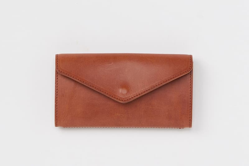 Hender Scheme 2018 Spring Summer "BLANK" Collection Release Drop Shoes Accessories leather hats caps belts wallets condom socks crocs handmade japan