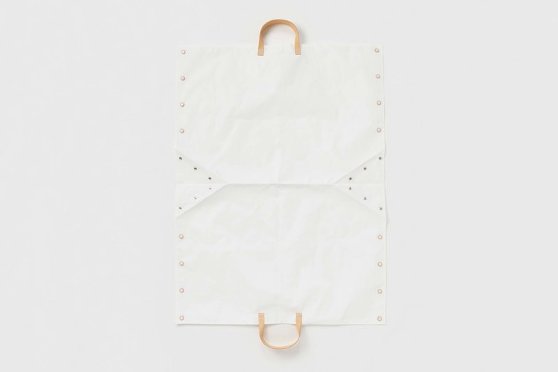 Hender Scheme 2018 Spring Summer "BLANK" Collection Release Drop Shoes Accessories leather hats caps belts wallets condom socks crocs handmade japan