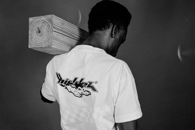 Hidden Characters Celebrates 4th Anniversary With New Capsule