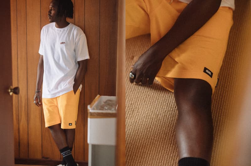 Highs & Lows Summer 2017 Collection Lookbook