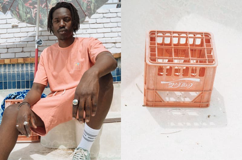 Highs & Lows Summer 2017 Collection Lookbook
