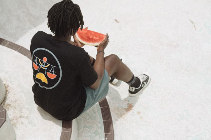 Highs & Lows Summer 2017 Collection Lookbook