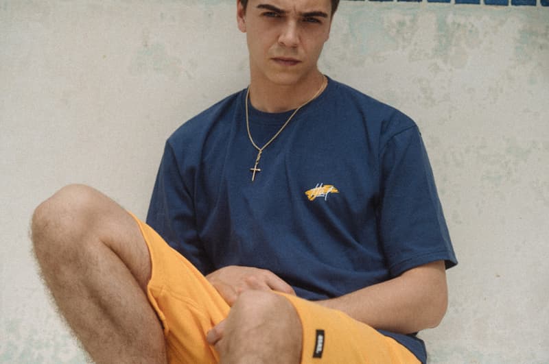 Highs & Lows Summer 2017 Collection Lookbook