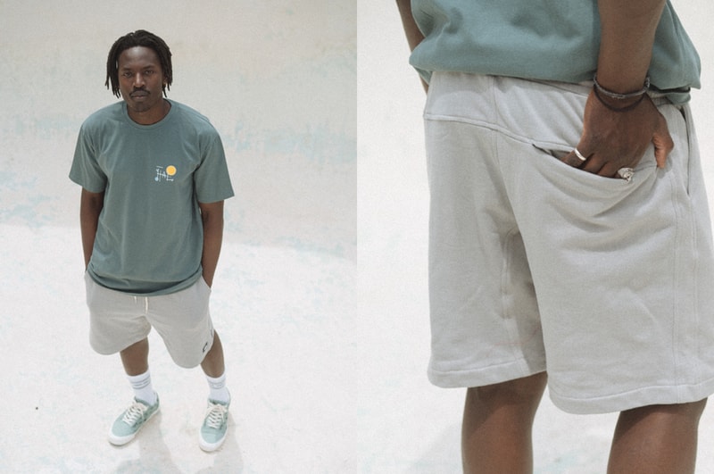 Highs & Lows Summer 2017 Collection Lookbook
