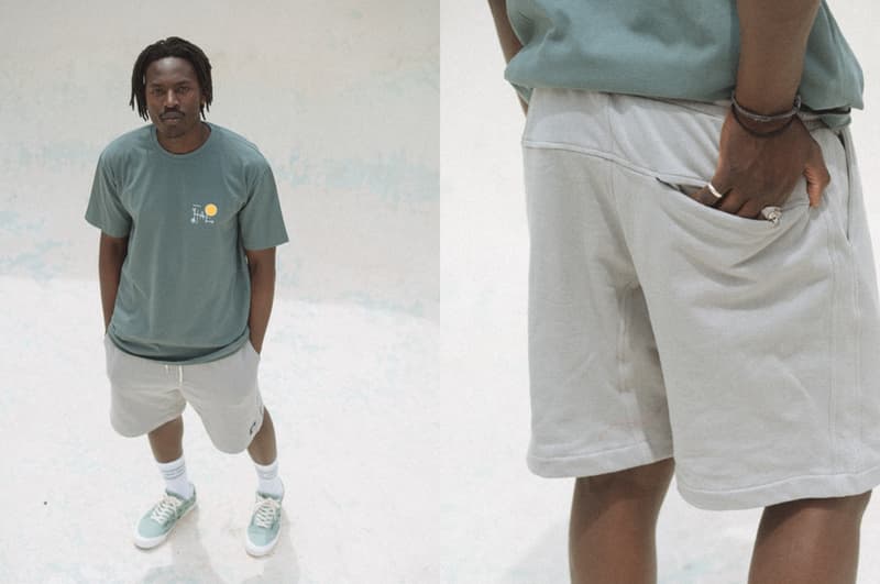Highs & Lows Summer 2017 Collection Lookbook