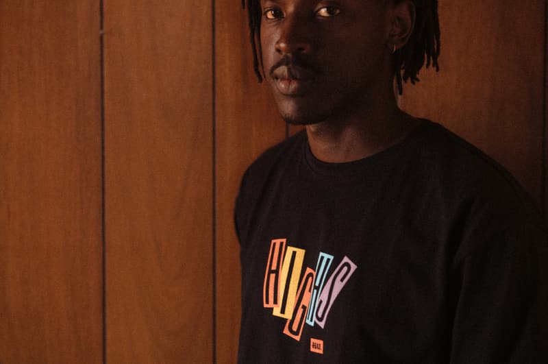 Highs & Lows Summer 2017 Collection Lookbook