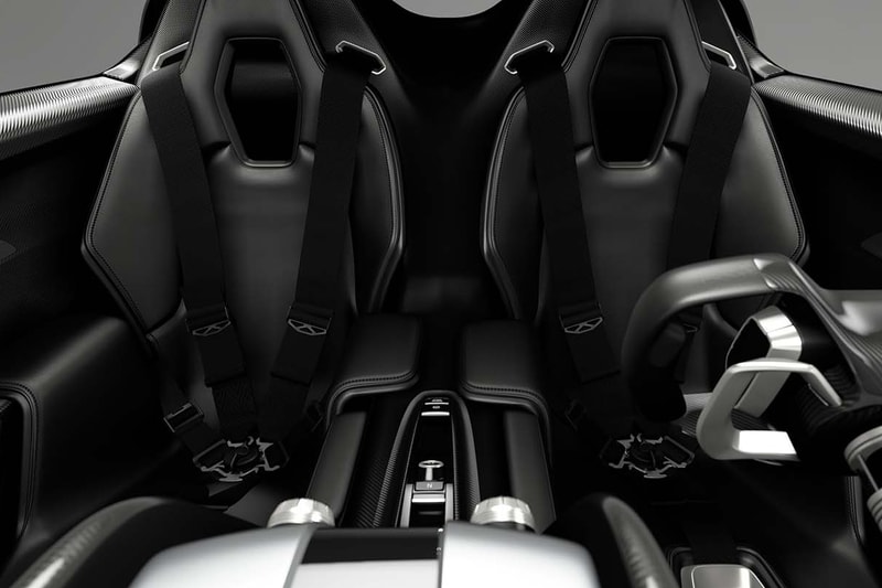 Honda Sports Vision Gran Turismo Concept