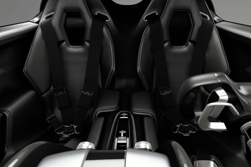 Honda Sports Vision Gran Turismo Concept