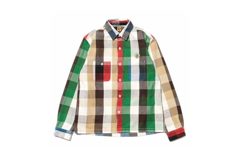 HUMAN MADE & STUDIO SEVEN Introduce New Fall/Winter 2017 Capsule