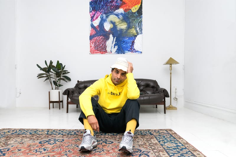 angelo baque supreme