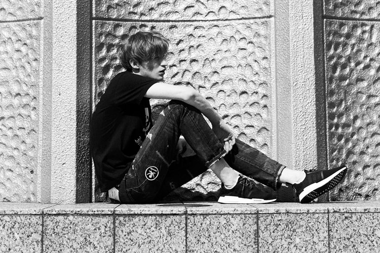 INVINCIBLE x NEIGHBORHOOD Reveal Full Fall/Winter 2017 Collection