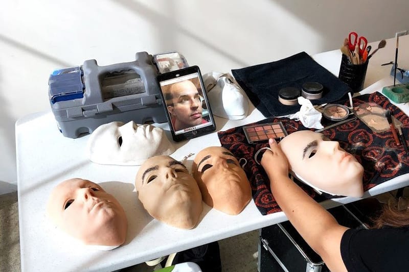 Watch Hackers Crack iPhone X's Face ID Security System