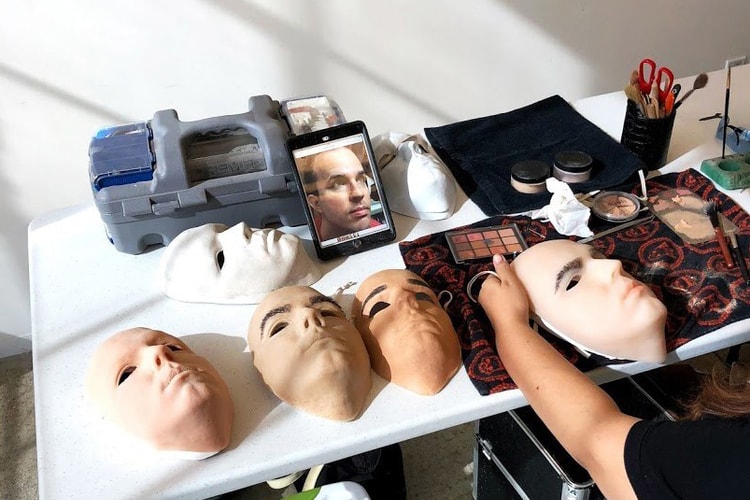 Watch Hackers Crack iPhone X's Face ID Security System