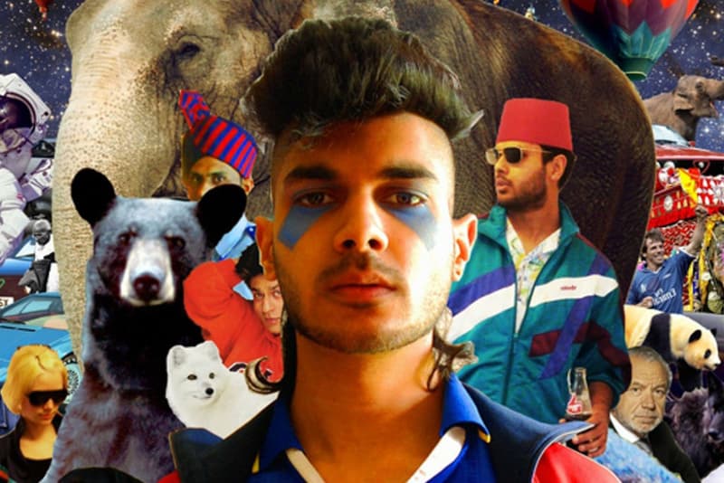 Jai Paul A.K. Paul BBC Property Week Paul Institute Creative Space