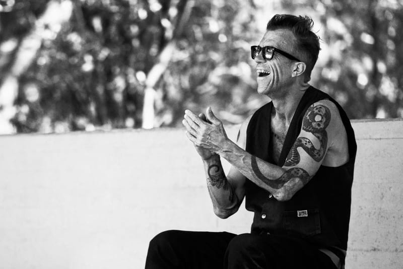 Jake Phelps 