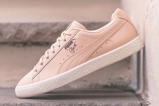 JAY-Z's '4:44' PUMA Clyde Gets a Limited Release in NYC