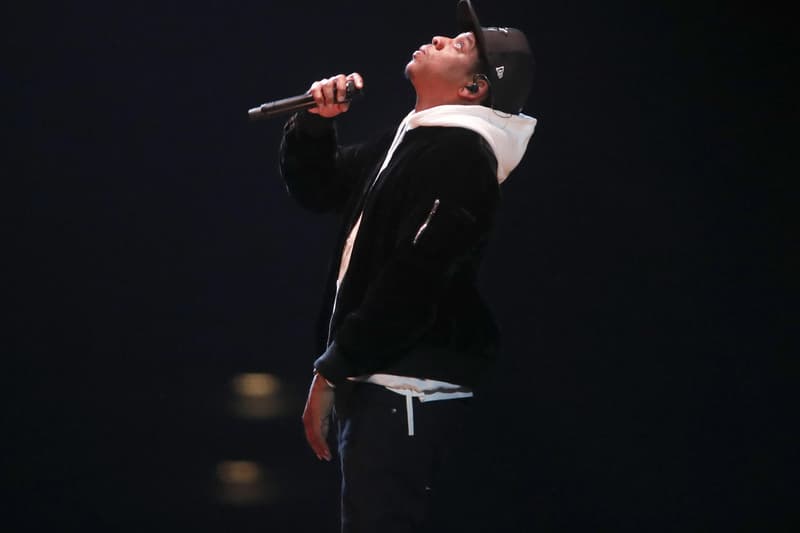JAY Z 444 Tour Highest Grossing Ever 2017