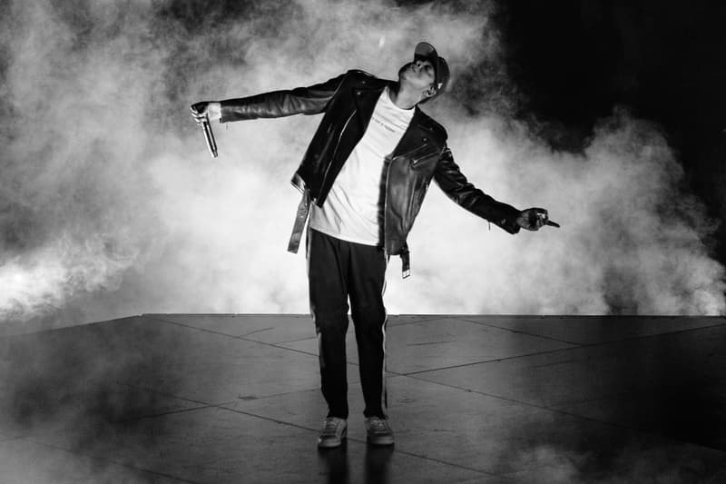 JAY Z Drake KMT Giggs Verse