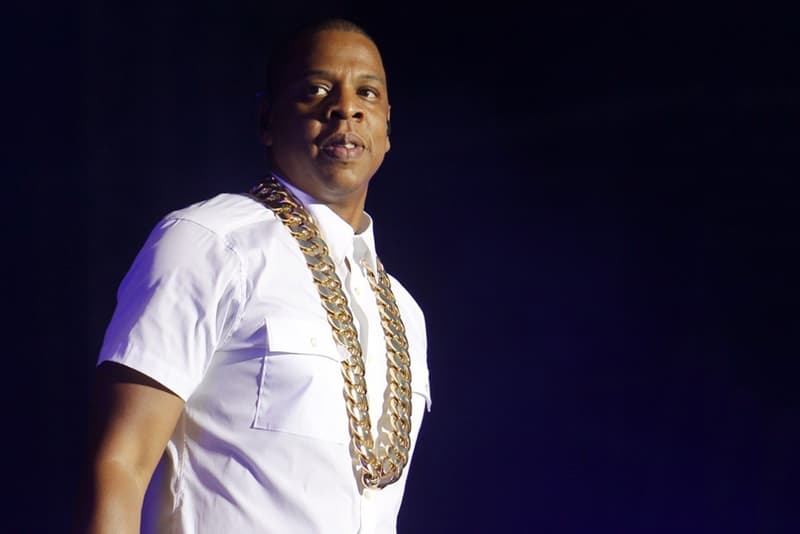 JAY-Z Meek Mill Prison Sentence '4:44' Dallas Show