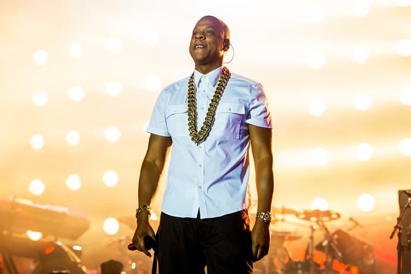 JAY-Z Meek Mill Prison Sentence Unjust Statement