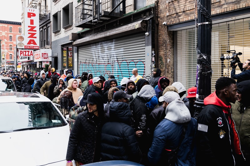 Jeff Staple Nike Dunk SB Low Black Pigeon Staple Design Reed Space Pop Up Extra Butter NYPD 2005 Riot Laser Etching LES Lower East Side Sneakers Release Info Date Drops November 7 11 SNRKS App
