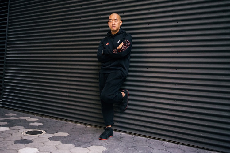 Jeff Staple Believes the Supreme x Louis Vuitton Collab Revolutionized the Game