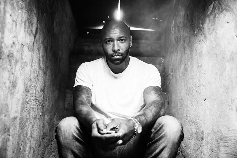 Joe Budden Fuck Joe Budden Merch