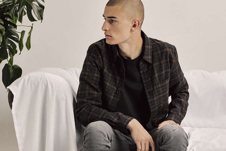John Elliott Drops Black Friday Weekend Collection