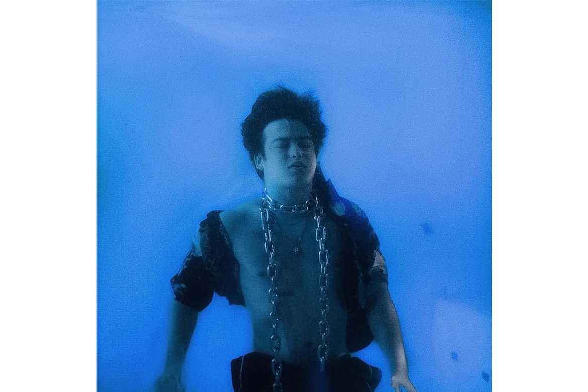 Stream Joji S Debut Ep In Tongues Hypebeast