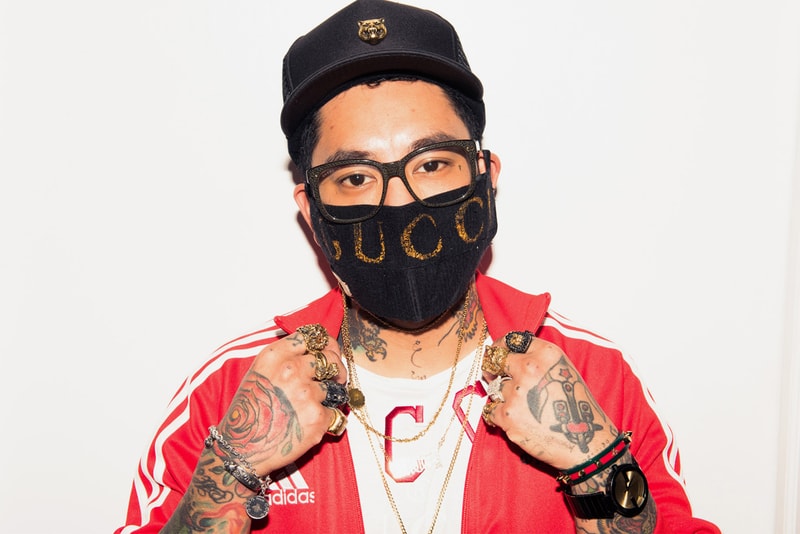 JonBoy Gucci Influence Keys to Success