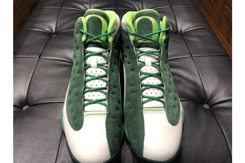 Air Jordan Oregon Ducks Jordan Brand Nike